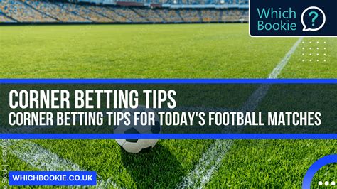 high corner predictions for today|Corners Predictions for Today .